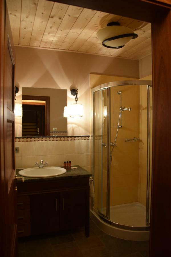 Chalet Caprea Bad Kleinkirchheim Extérieur photo
