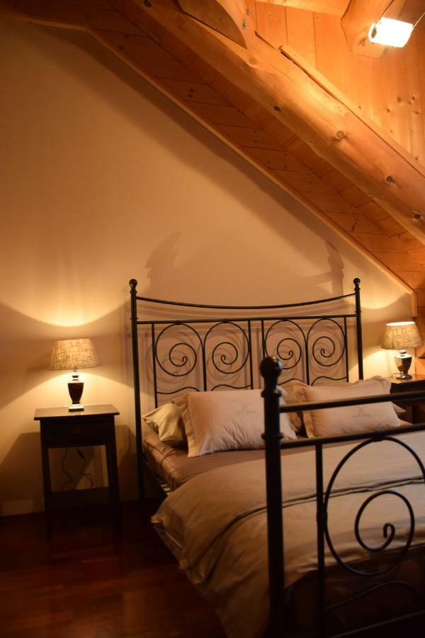 Chalet Caprea Bad Kleinkirchheim Extérieur photo