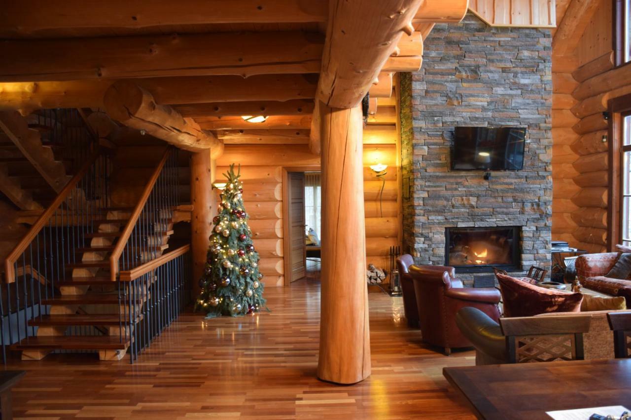 Chalet Caprea Bad Kleinkirchheim Extérieur photo