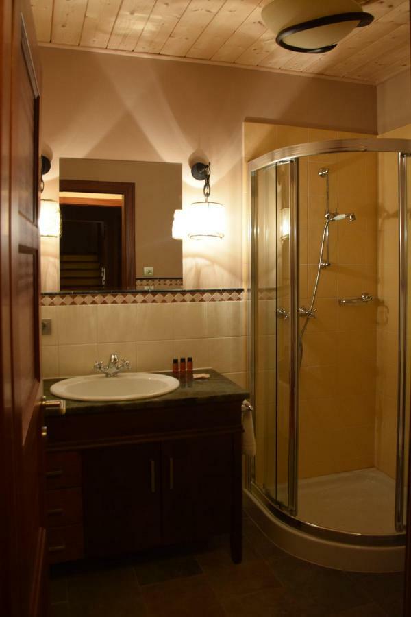 Chalet Caprea Bad Kleinkirchheim Extérieur photo