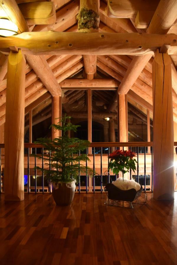 Chalet Caprea Bad Kleinkirchheim Extérieur photo